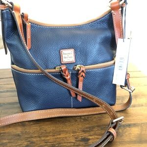 Dooney & Bourke Alyssa Crossbody